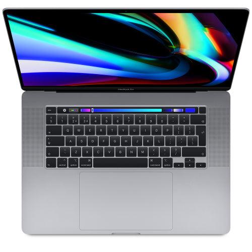 Apple MacBook Pro 2019 Touch Bar 16" - Intel Core i9 2.4GHz - 2TB - Space Grey - 32GB RAM - Pristine