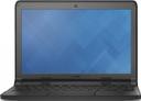 Dell Chromebook 11 3120 Laptop 11.6" Intel Celeron N2840 2.16GHz in Black in Premium condition