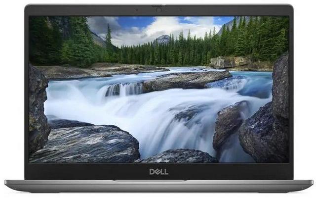 Dell Latitude 13 3340 Laptop 13.3" Intel Core i5-1335U 1.3GHz in Grey in Pristine condition