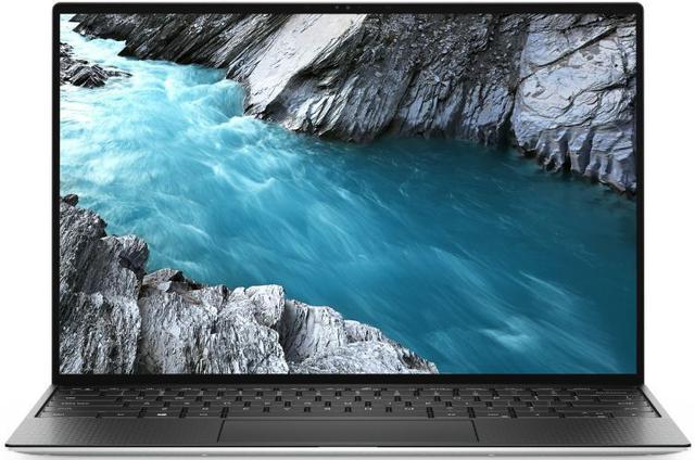 Dell XPS 13 9310 Laptop 13.4" Intel Core i7-1165G7 2.8GHz in Silver in Pristine condition