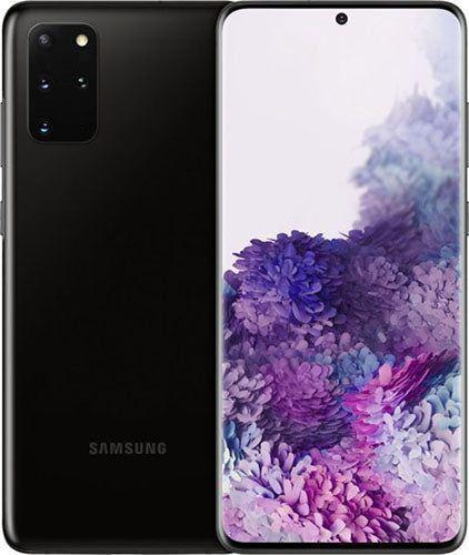 Galaxy S20+ 128GB for T-Mobile in Cosmic Black in Pristine condition