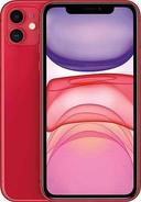 iPhone 11 64GB for T-Mobile in Red in Premium condition