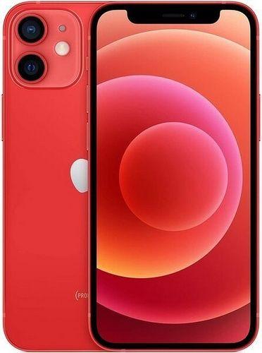 iPhone 12 128GB Unlocked in Red in Premium condition