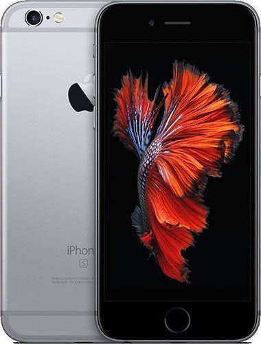 iPhone 6s 32GB Unlocked in Space Grey in Pristine condition