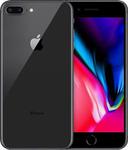 iPhone 8 Plus 256GB for Verizon in Space Grey in Acceptable condition