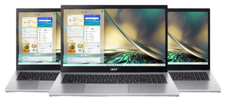 Acer Aspire 3 A315-59 Laptop 15.6"