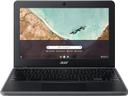Acer Chromebook 311 C722 Laptop 11.6" MediaTek MT8183 2.0GHz in Shale Black in Excellent condition