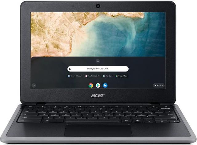Acer Chromebook 311 C733 Laptop 11.6" Intel Celeron N4020 1.1GHz in Shale Black in Excellent condition