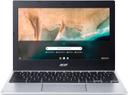 Acer Chromebook CB311-11H Laptop 11.6" ARM Cortex-A73 2.1GHz in Pure Silver in Acceptable condition