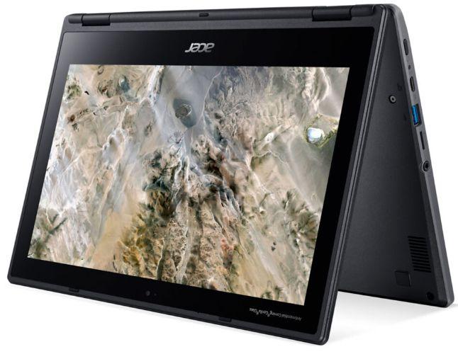 Acer Chromebook Spin 311 R721T-62ZQ 11.6" Touch