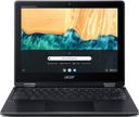 Acer Chromebook Spin 512 R851TN 2-in-1 Laptop 12" Intel Celeron N4100 1.1GHz in Shale Black in Excellent condition