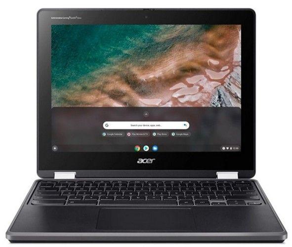 Acer Chromebook Spin 512 R853TA 2-in-1 Chromebook 12"