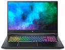 Acer Predator Helios 300 PH317-55 Gaming Laptop 17.3" Intel Core i5-11400H 2.7GHz in Black in Excellent condition
