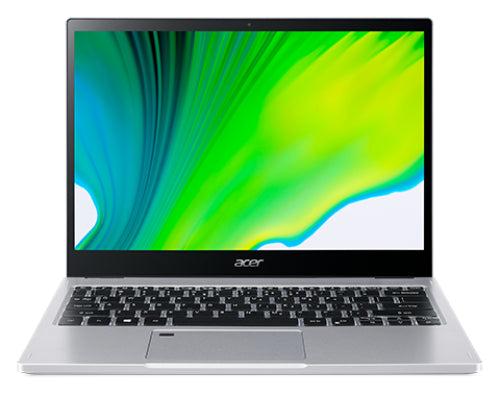 Acer Spin 3 SP313-51N Laptop 13.3" Intel Core i5-1135G7 2.4GHz in Silver in Excellent condition