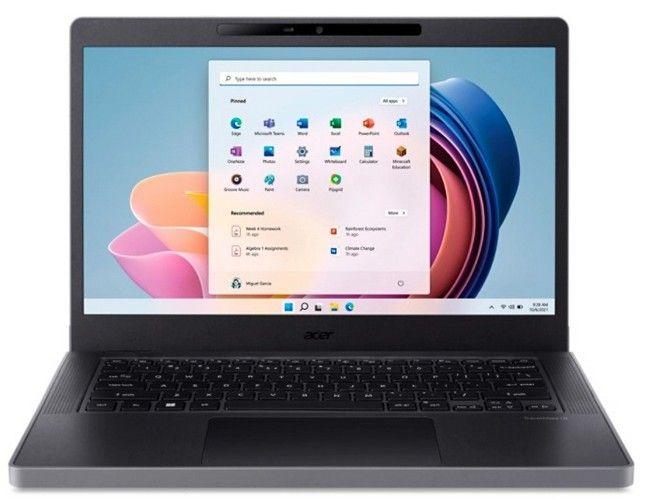 Acer TravelMate B5 TMB514-31 Notebook Laptop 14"