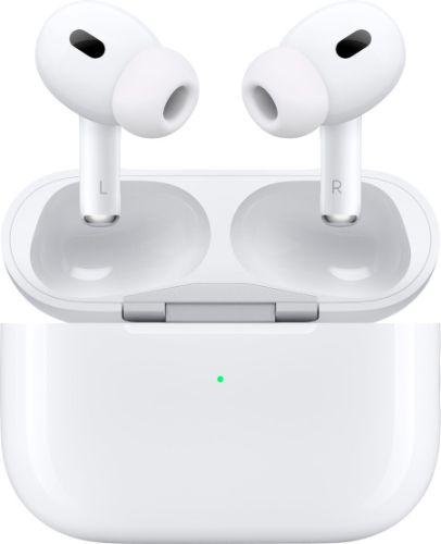Apple AirPods Pro 2 in White in Pristine condition