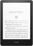 Amazon Kindle Paperwhite 11th Gen E-Reader (2021) in Black in Pristine condition