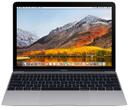 MacBook 2017 Intel Core m3 1.2GHz in Space Grey in Acceptable condition