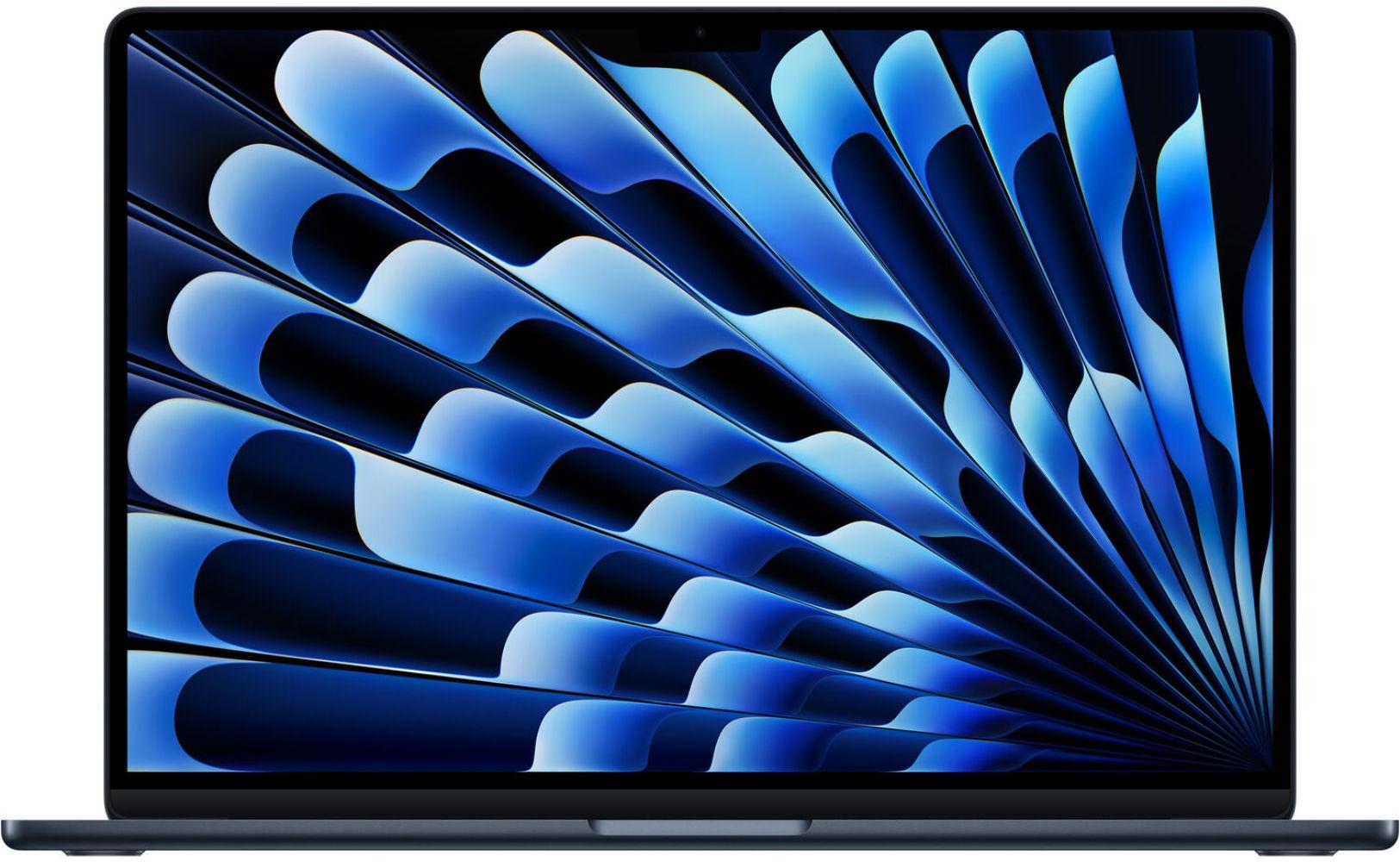 MacBook Air (2025) 15.3-inch