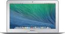 MacBook Air 2013 Intel Core i7 1.7GHz in Silver in Pristine condition