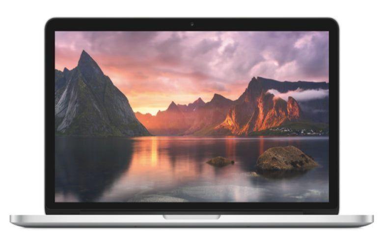 MacBook Pro (2015) 13.3-inch