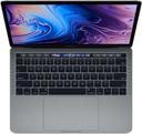 MacBook Pro 2018 Intel Core i7 2.7GHz in Space Grey in Excellent condition