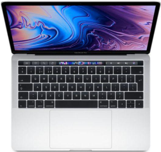 MacBook Pro 2018 Intel Core i5 2.3GHz in Silver in Acceptable condition