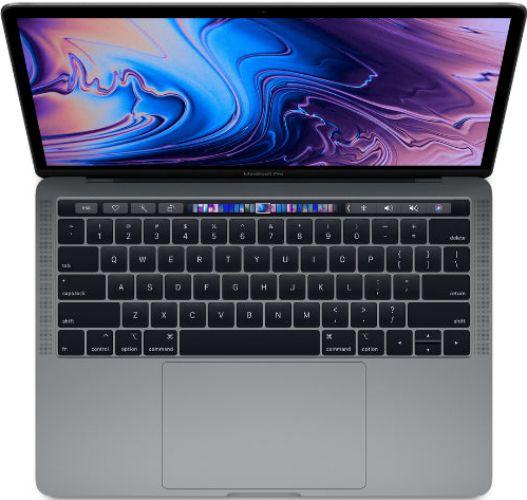 MacBook Pro 2019 Intel Core i9 2.4GHz in Space Grey in Acceptable condition