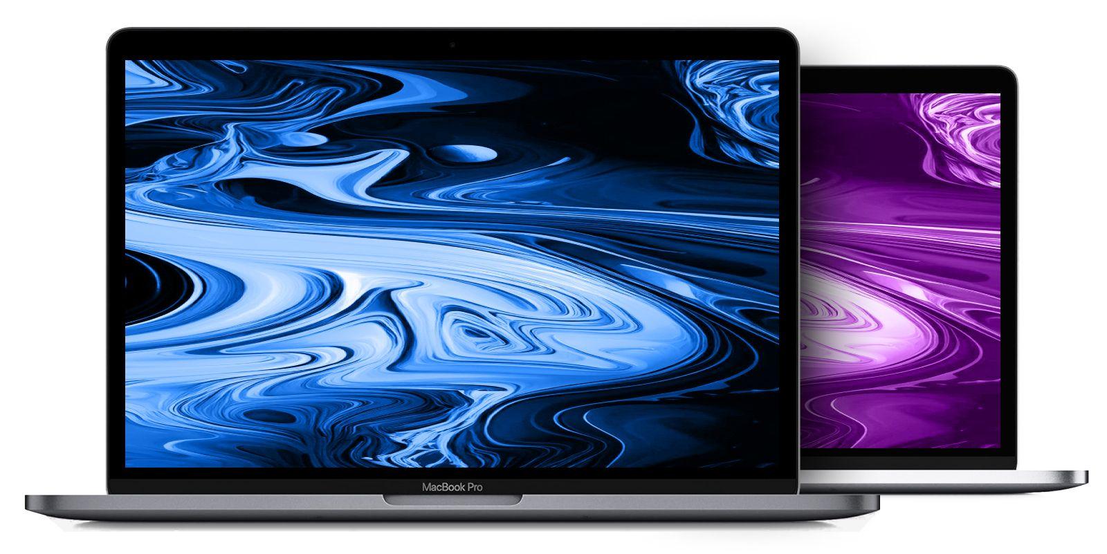 MacBook Pro (2019) 15.4-inch