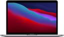 MacBook Pro 2020 Apple M1 Chip: 8-Core CPU/8-Core GPU in Space Grey in Acceptable condition