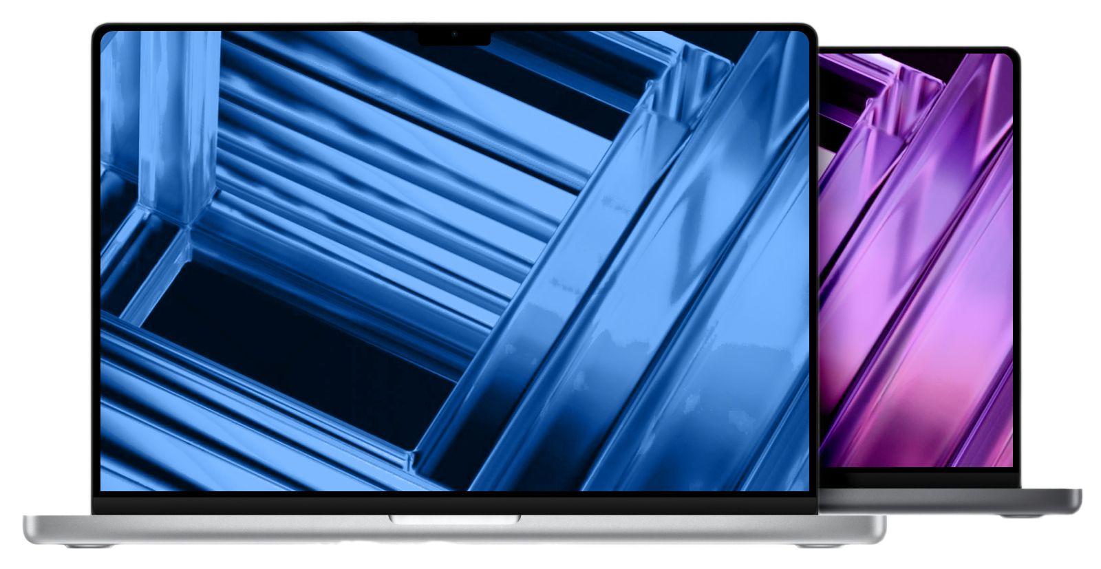 MacBook Pro (2023) 14-inch