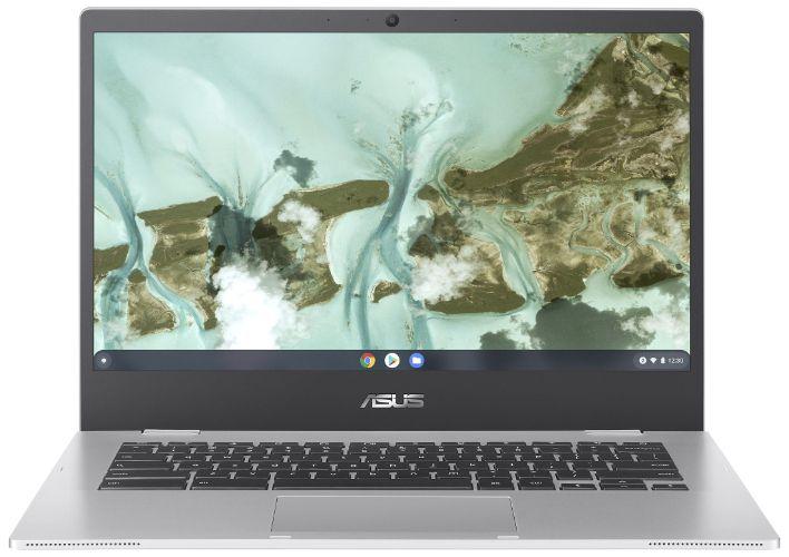 Asus Chromebook CX1 CX1400 Laptop 14"