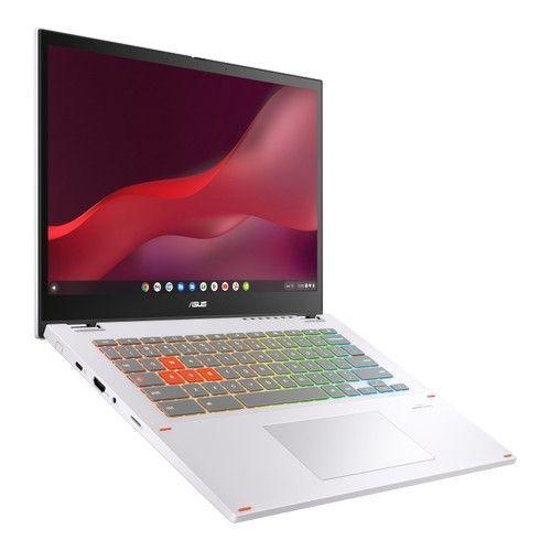 Asus Chromebook Vibe CX34 Flip (CX3401) Laptop 14"