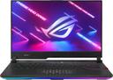 Asus ROG Strix SCAR 15 (2021) G533 Gaming Laptop 15.6" AMD Ryzen 9 5900HX 3.3GHz in Rubber Grey in Pristine condition