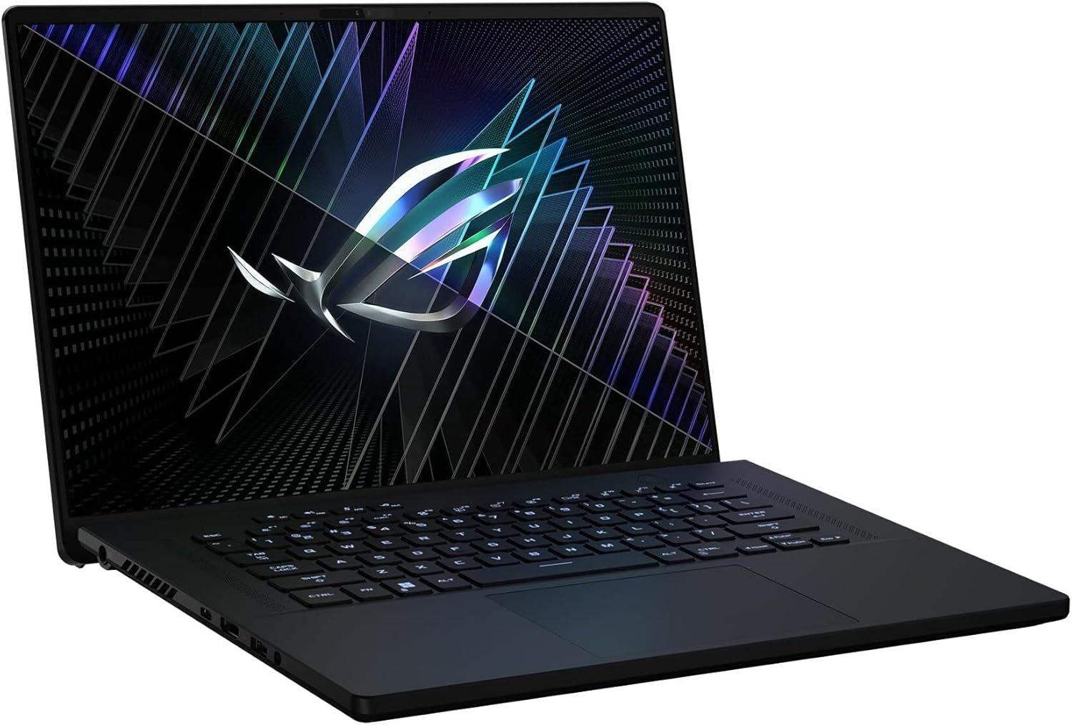 Asus ROG Zephyrus M16 (2023) GU604 Gaming Laptop 16"
