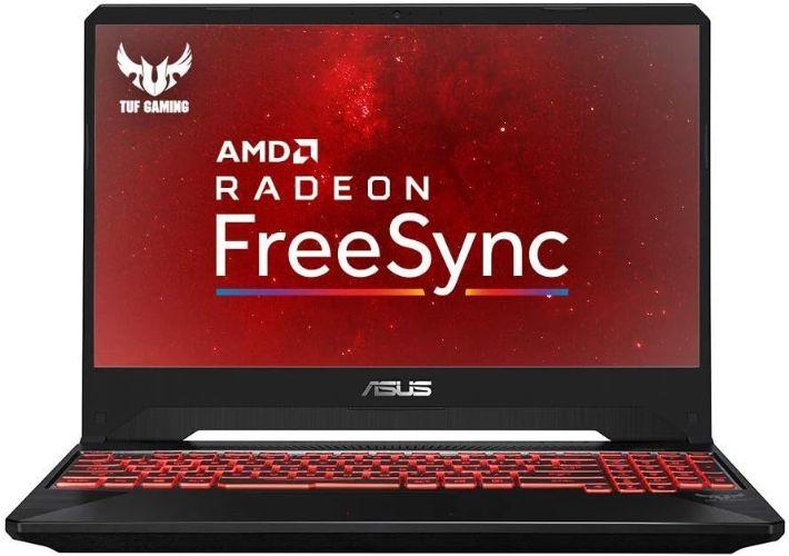 Asus TUF Gaming FX505DY Gaming Laptop 15.6"