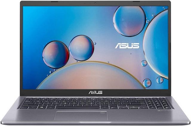Asus VivoBook 15 X515 Laptop 15.6"inch Intel Core i5-1135G7 2.4GHz in Grey in Pristine condition