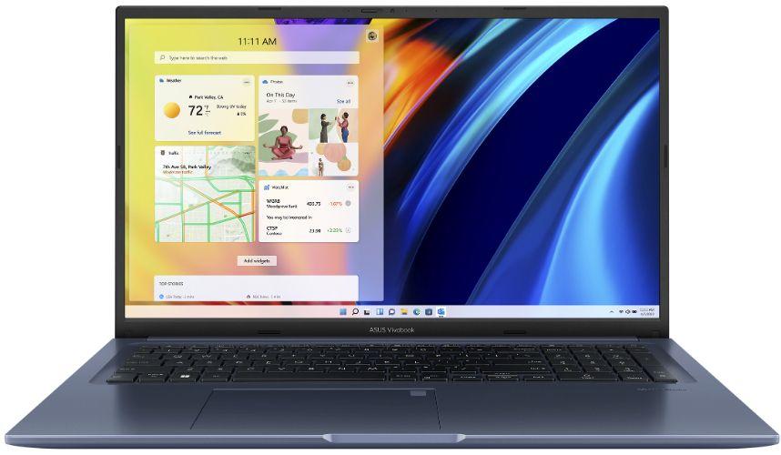 Asus Vivobook 17X K1703 Laptop 17.3"