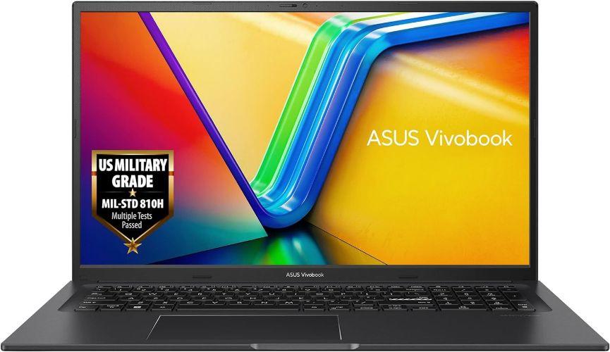 Asus Vivobook 17X K3704VA Laptop 17.3"