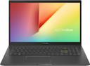 Asus Vivobook 15 K513EA Laptop 15.6" Intel Core i7-1165G7 2.8GHz in Indie Black in Pristine condition