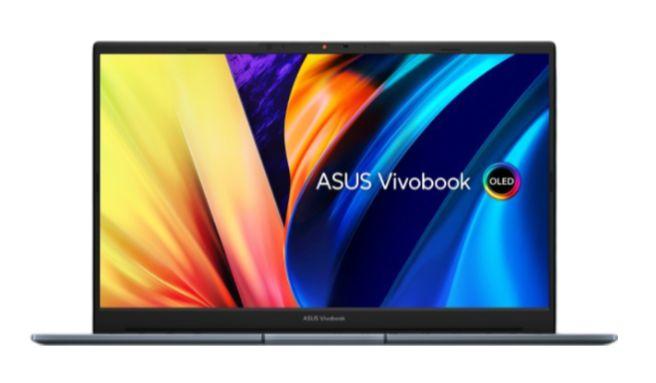 Asus VivoBook Pro K6502 Laptop 15.6”