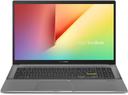 Asus VivoBook S15 S533EA Laptop 15.6" Intel Core i7-1165G7 2.8GHz in Black in Pristine condition