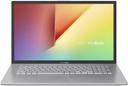Asus VivoBook S17 S712JA Laptop 17.3" Intel Core i5-1035G1 1.0GHz in Silver in Pristine condition