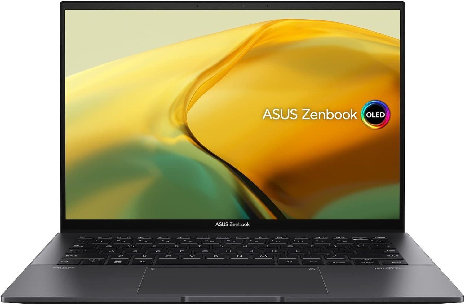 Asus Zenbook 14 OLED UM3402YA-WS51T Laptop 14"