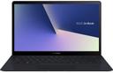 Asus Zenbook S UX391FA Laptop 13.3" Intel Core i7-8565U 1.8GHz in Deep Dive Blue in Pristine condition