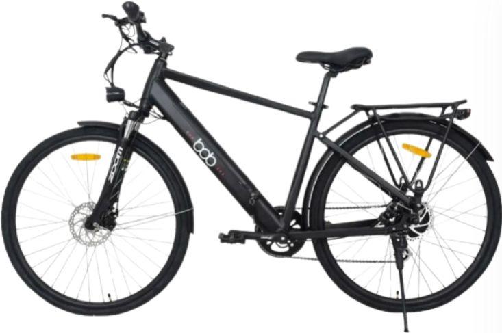 Bob Mod1 350W 26" Electric Bike TDC01Z