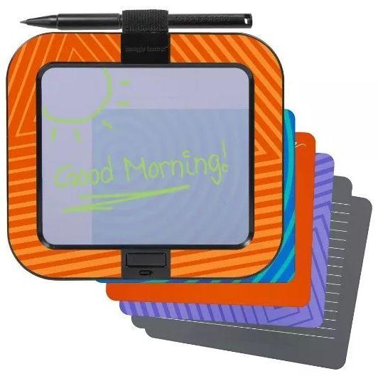 Boogie Board Dash Electronic Writing Tablet with Stylus