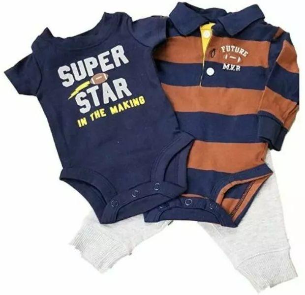 Carter's 3 Piece Set (6 Months)