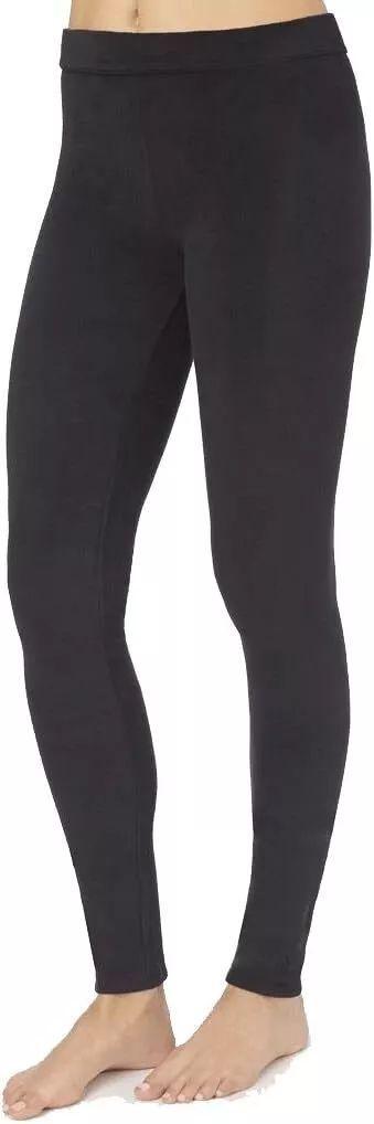 Cuddl Duds Fleecewear with Stretch Legging