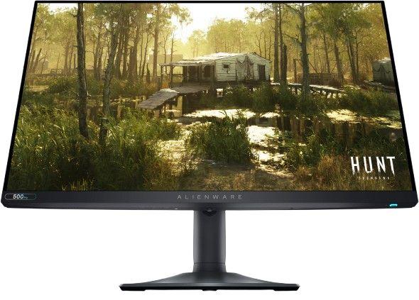 Dell Alienware AW2524H 500Hz Gaming Monitor 24.5"